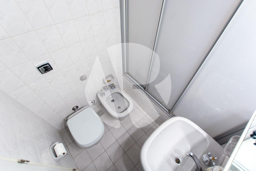 Alquiler Semipiso 4 Amb Con Dependencia, Cochera Y Baulera