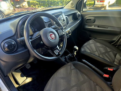 Fiat Mobi 1.0 Easy Pack Top