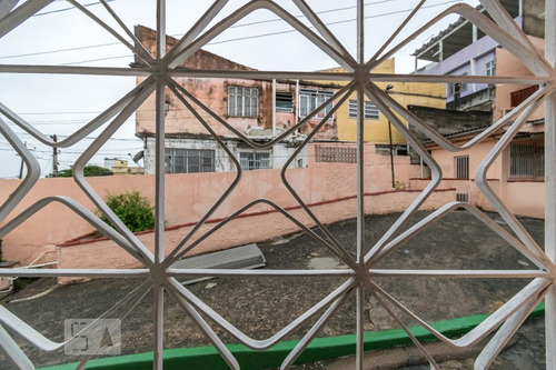 Casa Para Aluguel - Irajá, 1 Quarto, 50 - 893309049