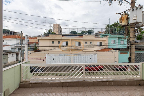 Imagem 24 de 30 de Casa Com 3 Dormitório(s) Localizado(a) No Bairro Moóca Em São Paulo / São Paulo - 6905