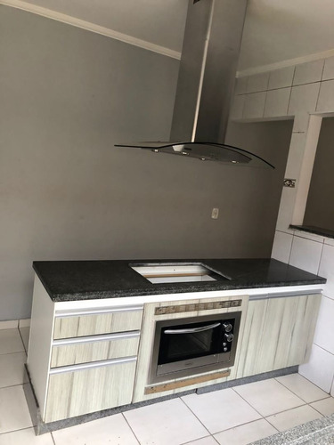 Imagem 4 de 13 de Sobrado Com 4 Dormitórios À Venda, 125 M² Por R$ 380.000,00 - Jardim Terras De Santo Antônio - Hortolândia/sp - So1053