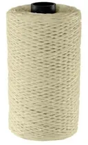 Comprar 2 Barbante Encerado N°5 Pu002F Amarração Motores Elétricos 3