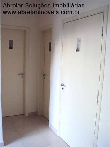 Imagem 13 de 14 de Sala À Venda Em Jardim Chapadao - Sa003323