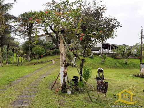 Imagem 3 de 30 de Chácara - Rural No Bairro Raposo Tavares, 0 Metros Da Praia, Itariri-sp - 3475