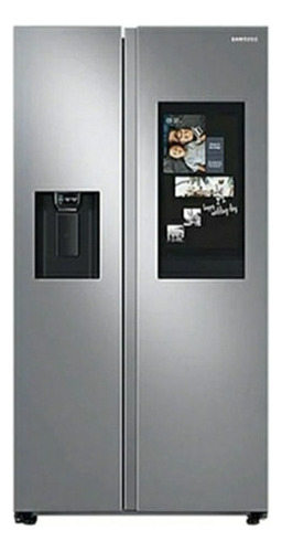 Refrigerador Samsung 