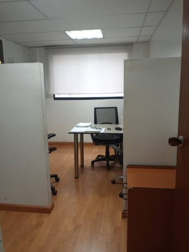 Imagen 3 de 13 de Alquiler De Oficinas En Los Dos Caminos Con Excelente Ubicacion Y Acabados De Calidad