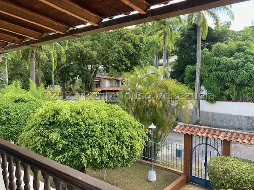 Casa En Venta Macaracuay As