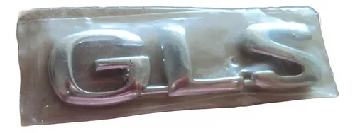 Emblema De Maleta Corsa Gls