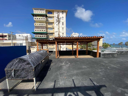 Local Comercial 450m2 En Ave Independencia