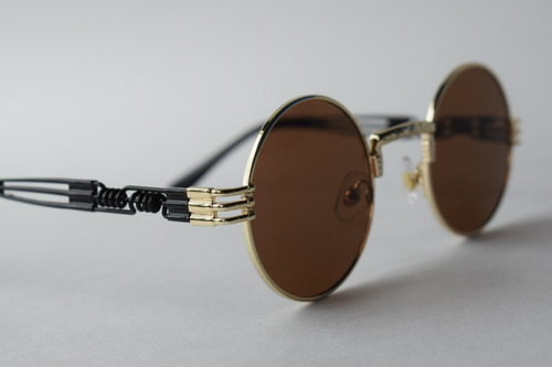 Imagen 3 de 5 de Gafas Cyberpunk Duocolor