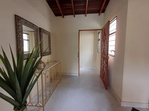 Casa En Venta En Guayabal. Cod V12686