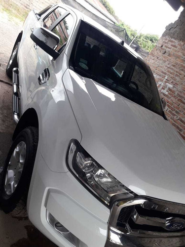 Ford Ranger 3.2 Cd Xlt Tdci 200cv Manual 4x2 2017