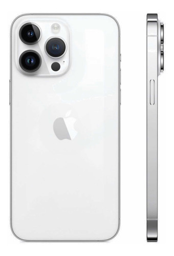 Celular iPhone 14 Pro Max Nuevo En Caja Cerrada