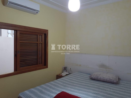 Imagem 18 de 30 de Casa À Venda Em Parque São Quirino - Ca003919