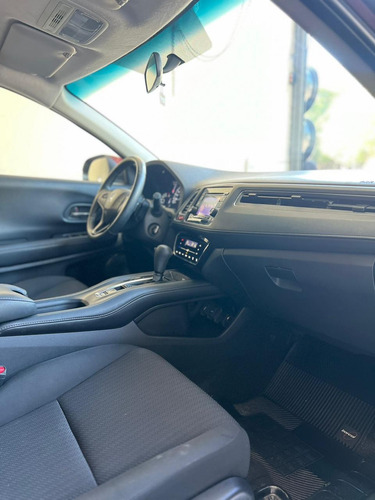 Honda HR-V 1.8 Ex Flex Aut. 5p