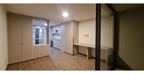 Arriendo Estudio Ñuñoa - Estadio Nacional