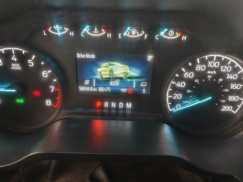 Ford F-150 XLT DCAB 3.3 AUT
