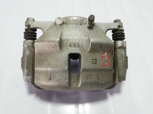 Caliper Delantero Izquierdo Suzuki Kizashi 2.4 Mod 10-16 Ori