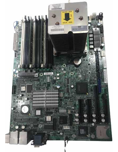 Mother Board Para Hp Ml330 G6