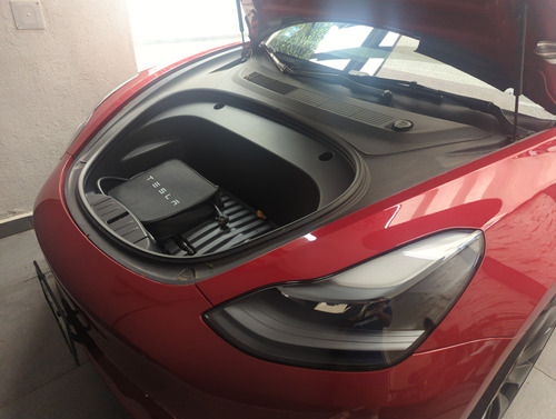 Tesla Model 3 Performance  Performance