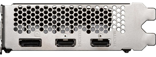 Tarjeta De Video Msi Geforce Rtx 3050 Ventus 2x 6gb Oc Gddr6