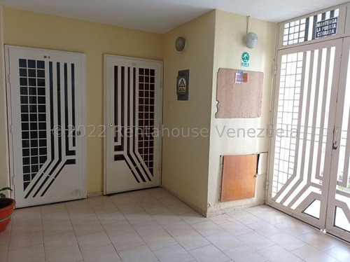 Imagen 3 de 30 de Apartamento Conjunto Res Los Ángeles (cerca De Remavenca) Wm Mls #23-15157