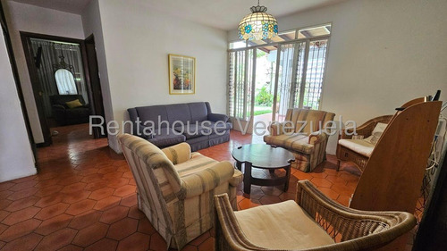 Casa En Venta Colinas De Los Ruices