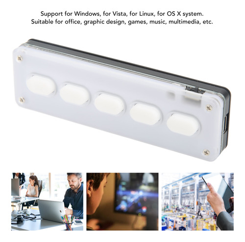 Teclado De Computadora Para Pc, Bluetooth, Usb Mini, Teclado