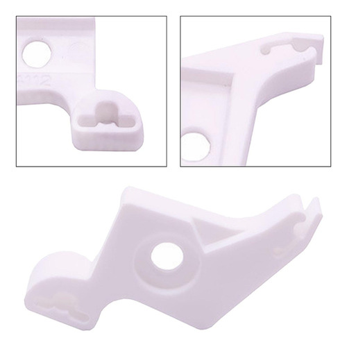 Soporte Para Prensatelas, Útil, Universal, Vástago Bajo,