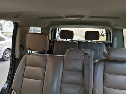 Ford, Explorer
