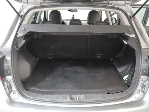 Mitsubishi ASX GLX 2.0 MT 4X2