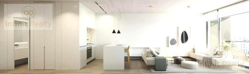 Imagen 1 de 24 de Departamento - Palermo Hollywood