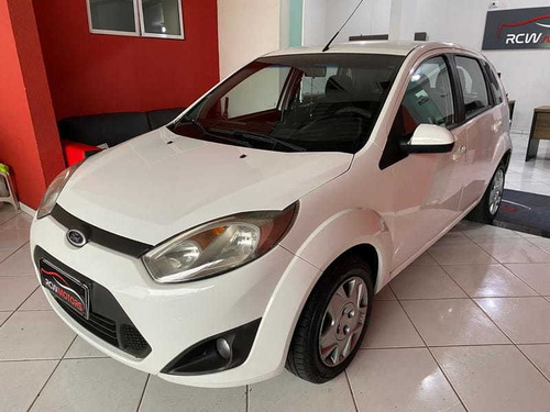 Ford Fiesta Hatch Class 1.6 8v 4p