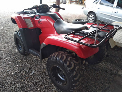 Honda Fortrax