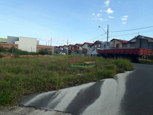 Imagem 2 de 2 de Terreno Comercial Parque Califórnia - Te1148