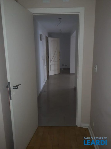Imagem 2 de 15 de Apartamento - Morumbi - Sp - 633949