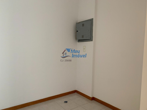 Imagem 12 de 30 de Rua Das Paineiras Via Club Residence 3 Quartos 1 Suíte 1 Vaga Dce 97 M² - Meuimo433 - 70644841