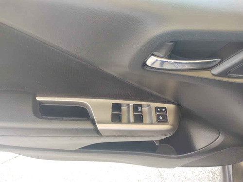 Imagen 13 de 15 de Honda City 2017 4p Ex L4/1.5 Aut