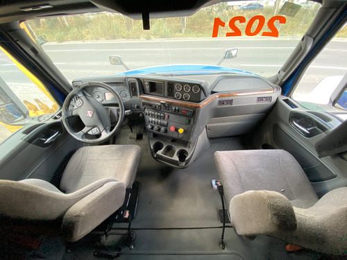 Tractocamion International Lt Hi-rise 2021