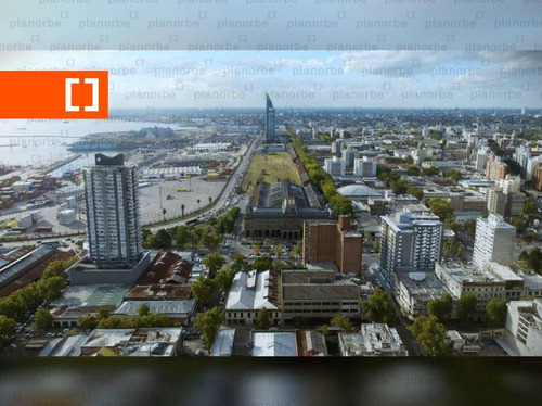 Venta De Apartamento Obra Construcción 3 Dormitorios En Centro, Nostrum Central Unidad 203
