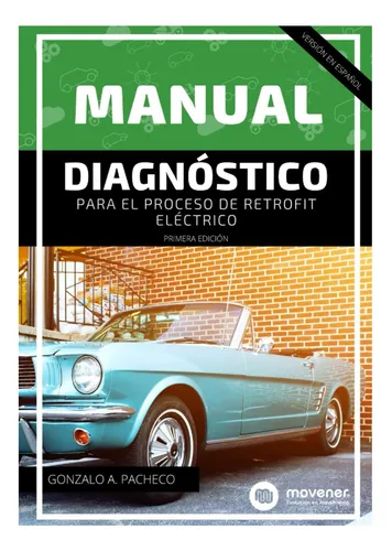 comprar Libro: Manual De Diagnóstico Retrofit: Manual De Diagnóstico