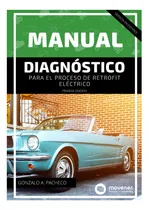 Comprar Libro: Manual De Diagnóstico Retrofit: Manual De Diagnóstico