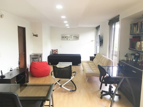 Imagen 19 de 19 de Apartaestudio En Arriendo San Diego 472-2268