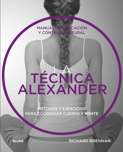 La Tecnica Alexander - Richard Brennan