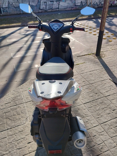 Imagen 4 de 4 de Beta Arrow 150 R8
