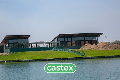 Imagen 7 de 22 de Lote Con Financiacion En Venta En Carpinchos, Nordelta