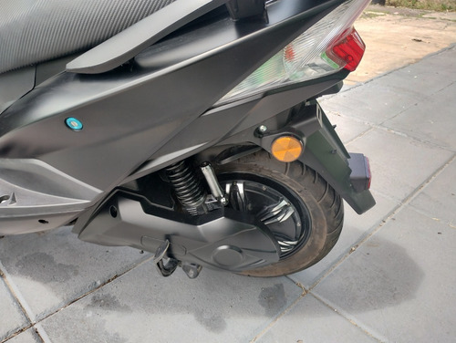 Imagen 13 de 17 de Moto Eléctrica Sunra Anger Litio 4000w