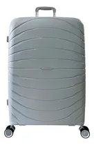 Comprar Valija Discovery Cabina Mediana 24 Irrompible Viaje 4ruedas 