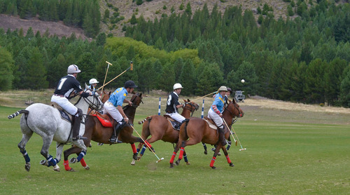 El Desafío Mountain Resort Lotes Financiados