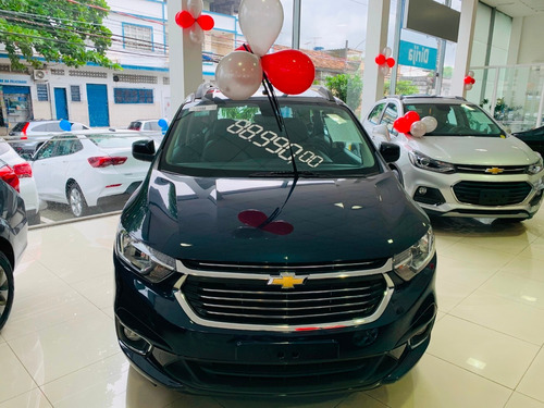 Spin 1.8 Premier 7l 2020